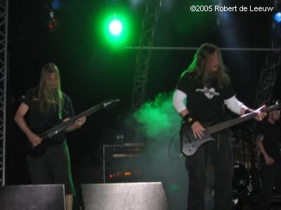 Meshuggah
